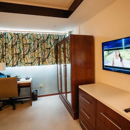 Surfrider Resort Hotel Saipan Eksteriør billede