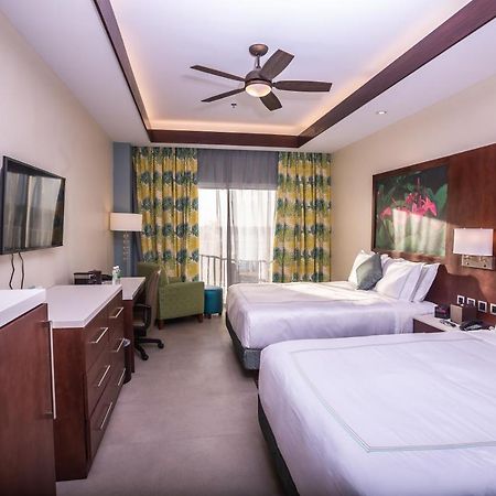 Surfrider Resort Hotel Saipan Eksteriør billede