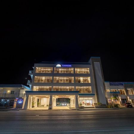 Surfrider Resort Hotel Saipan Eksteriør billede