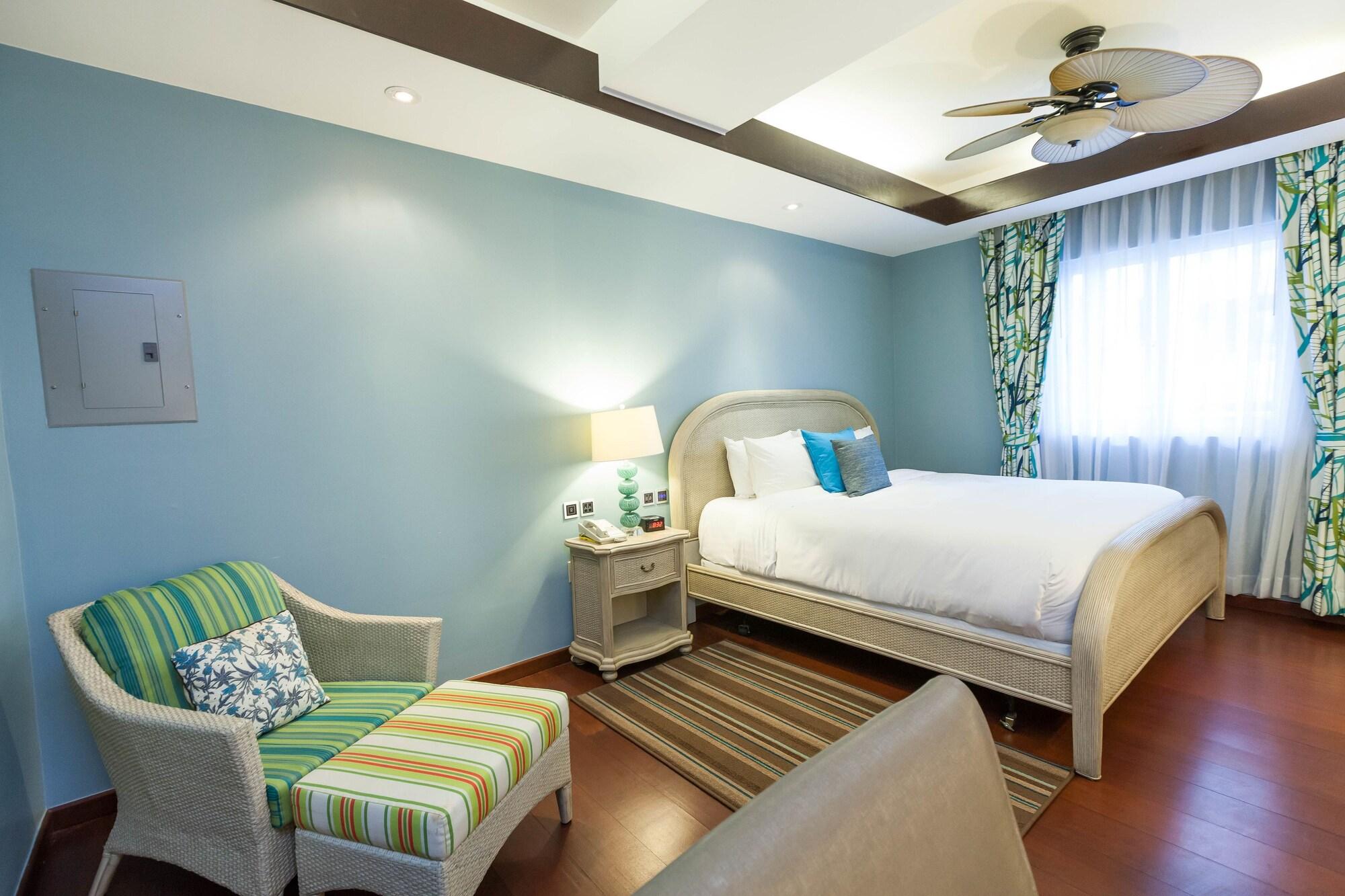 Surfrider Resort Hotel Saipan Eksteriør billede