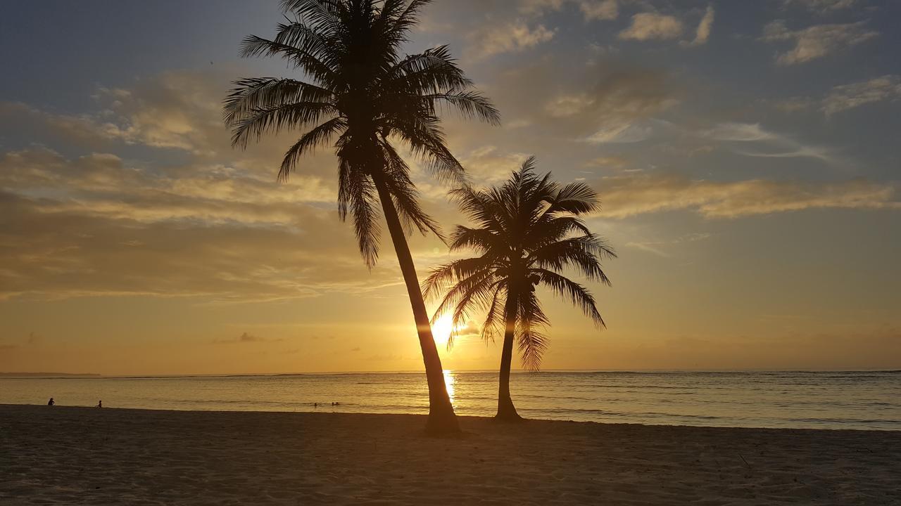 Surfrider Resort Hotel Saipan Eksteriør billede
