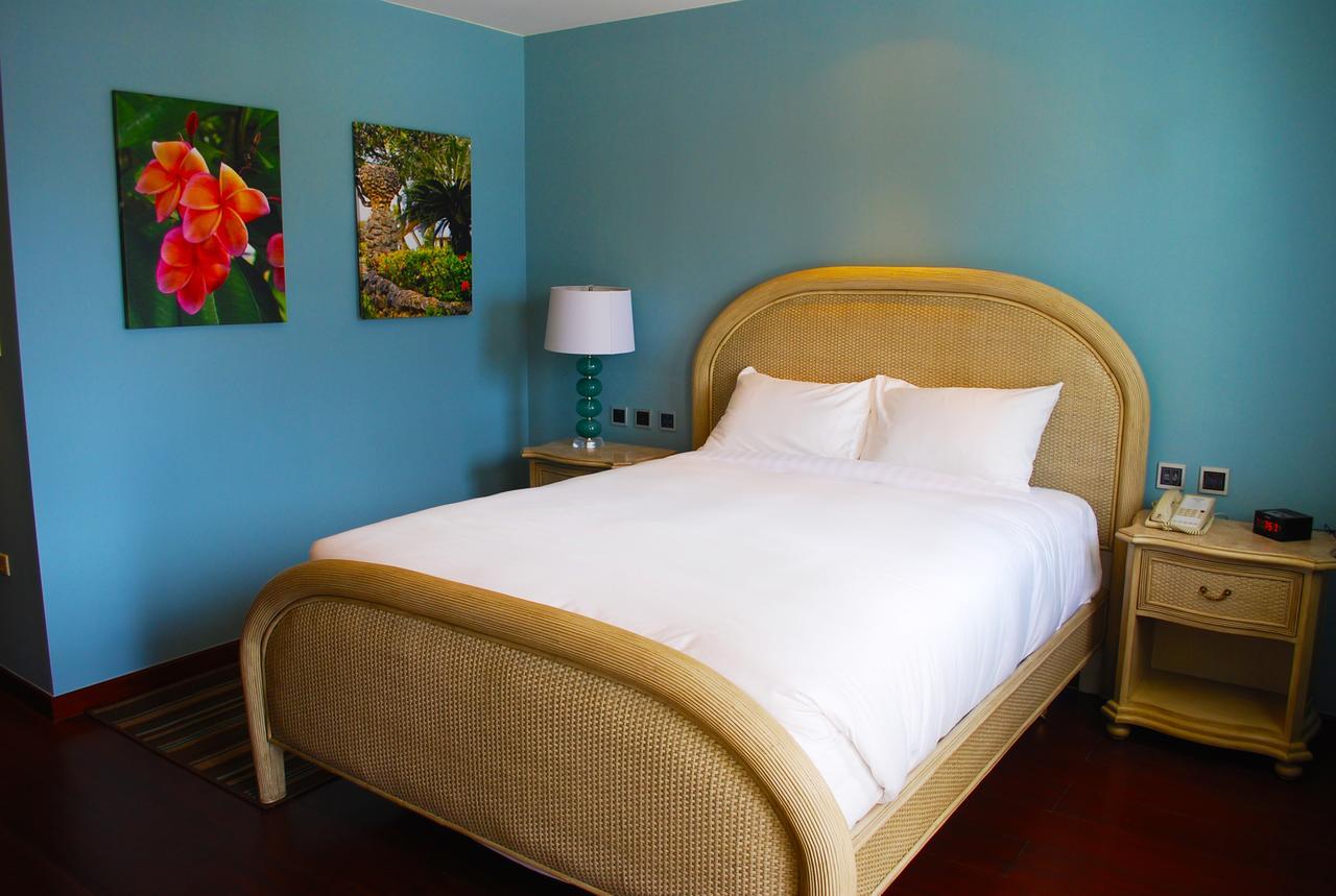 Surfrider Resort Hotel Saipan Eksteriør billede