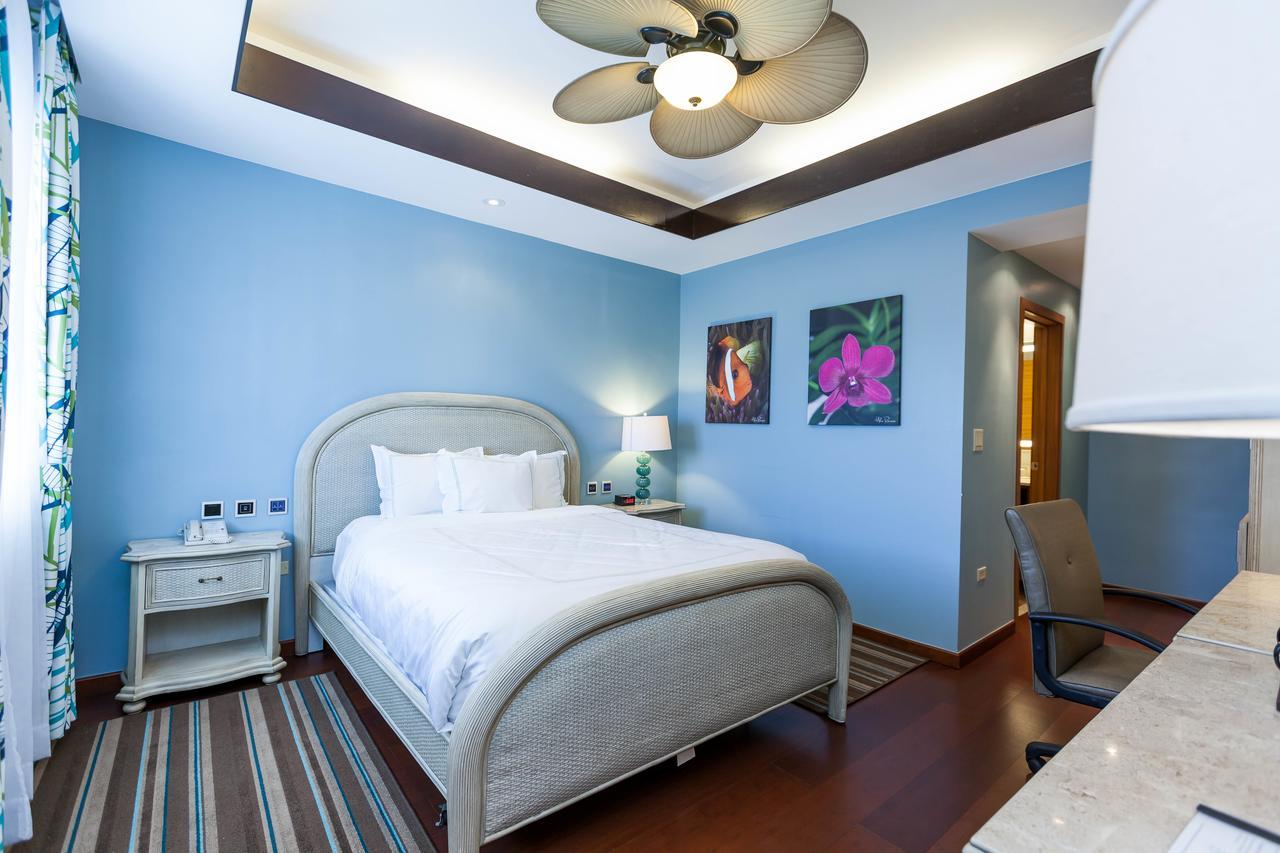 Surfrider Resort Hotel Saipan Eksteriør billede